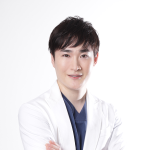 院長 播摩 光宣