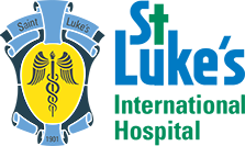 聖路加国際病院