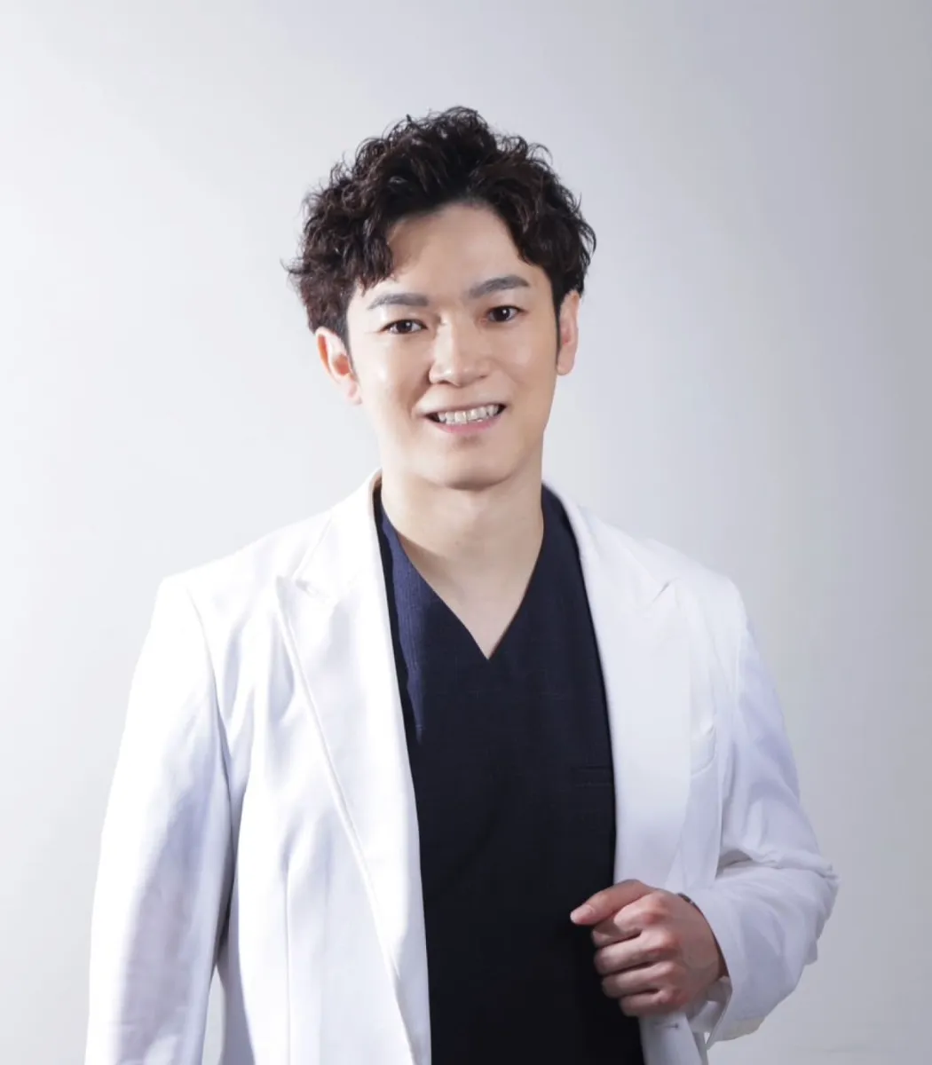 上木原 達哉 - KAI CLINIC TOKYO (カイクリニック東京)