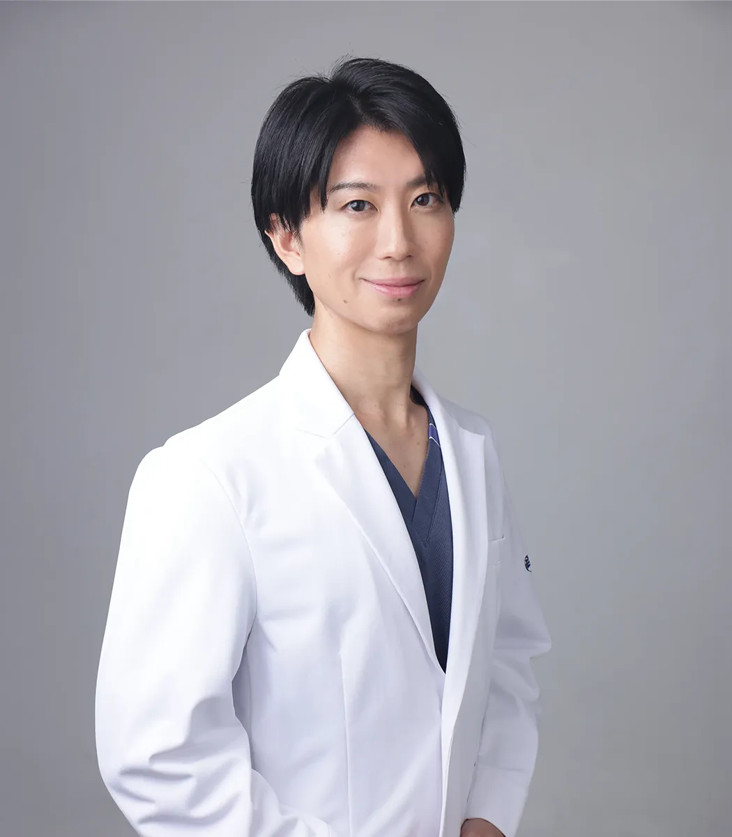 辛川 領